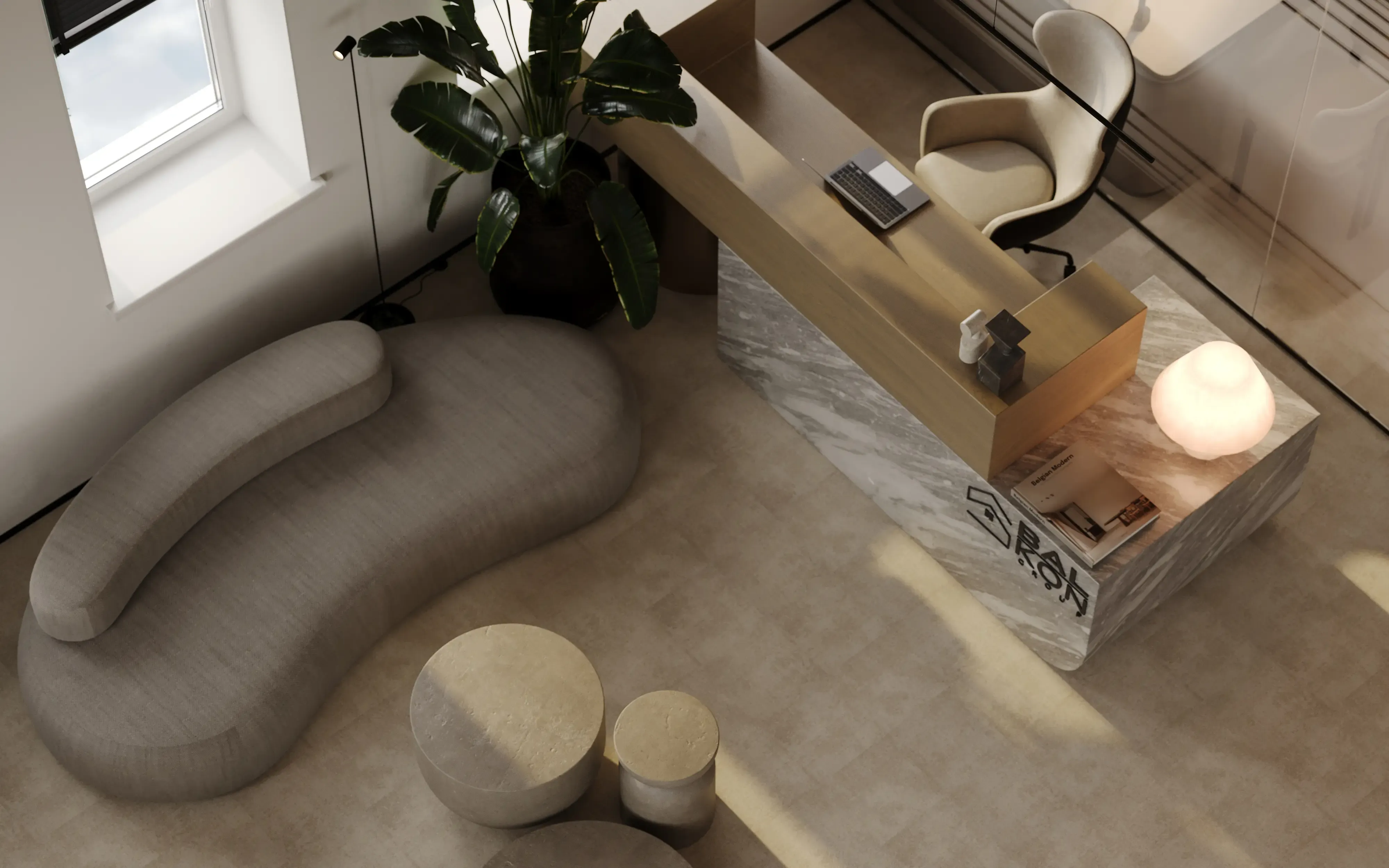 Офіс BalKon Group