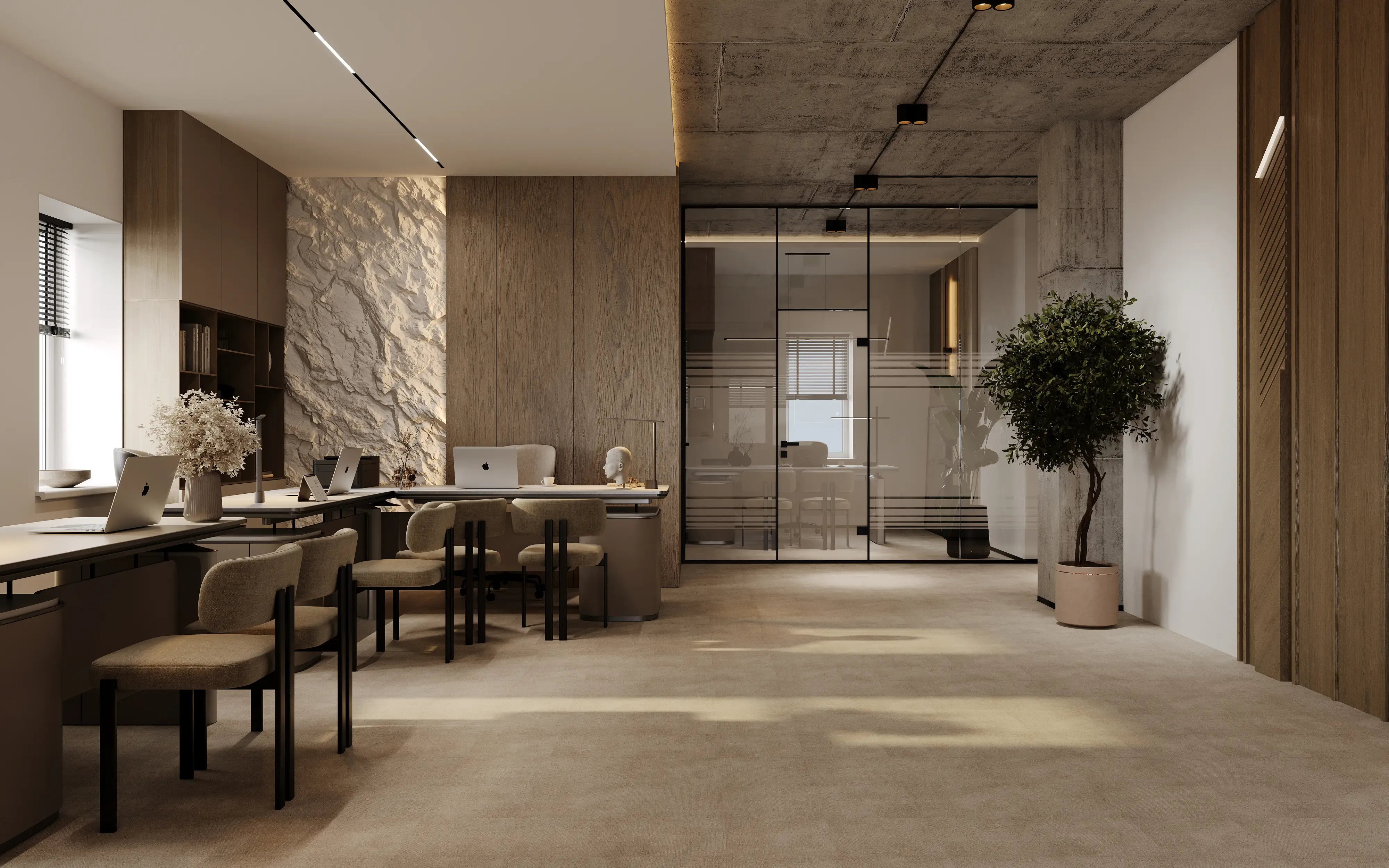 Офіс BalKon Group