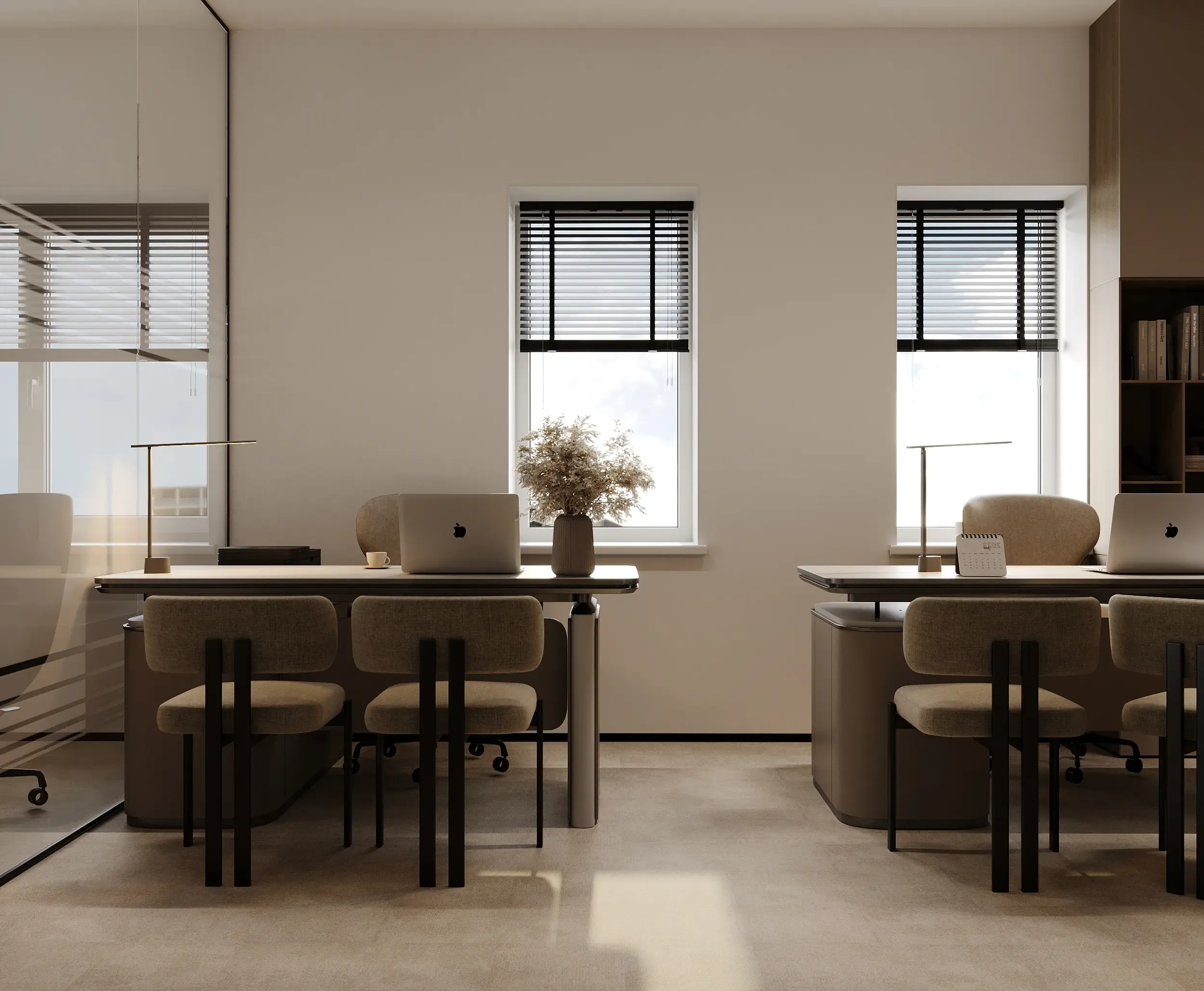 Офіс BalKon Group