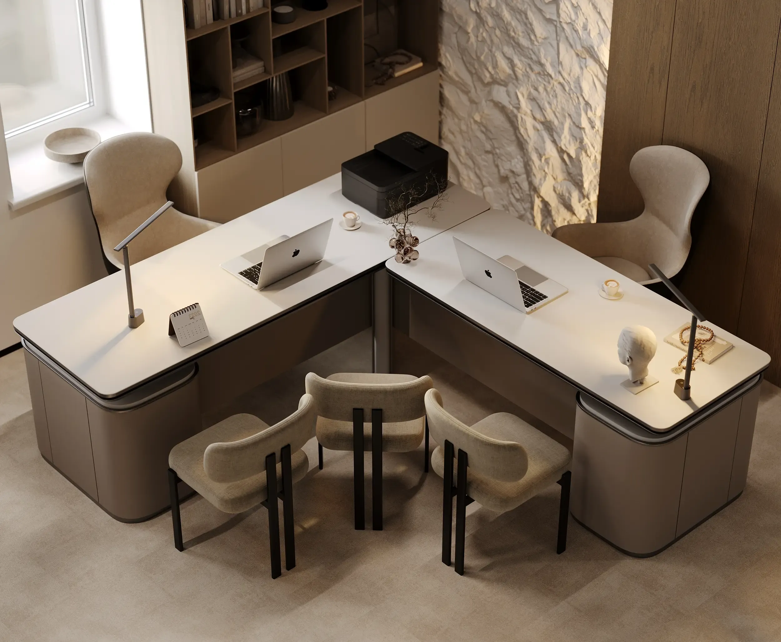Офіс BalKon Group