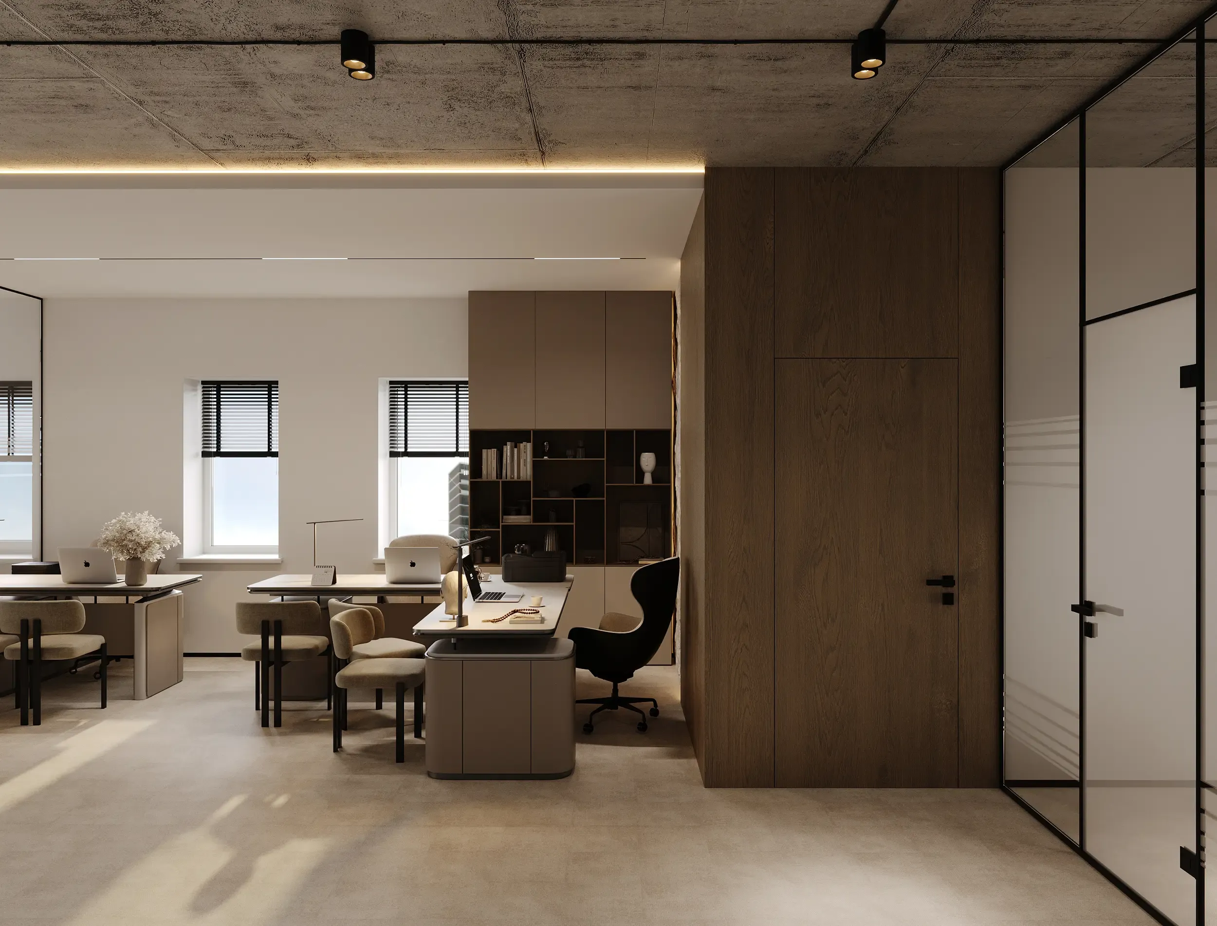 Офіс BalKon Group