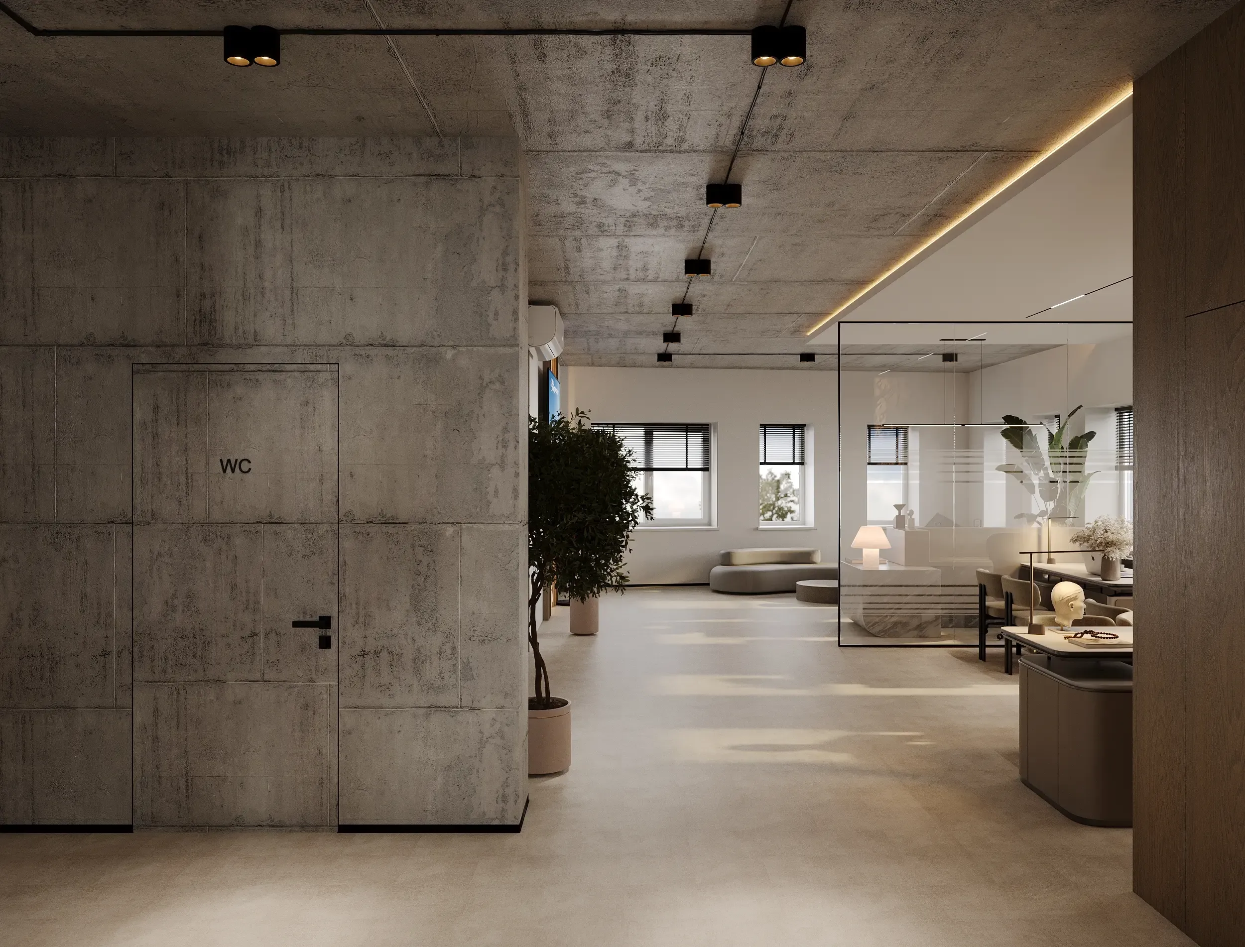 Офіс BalKon Group