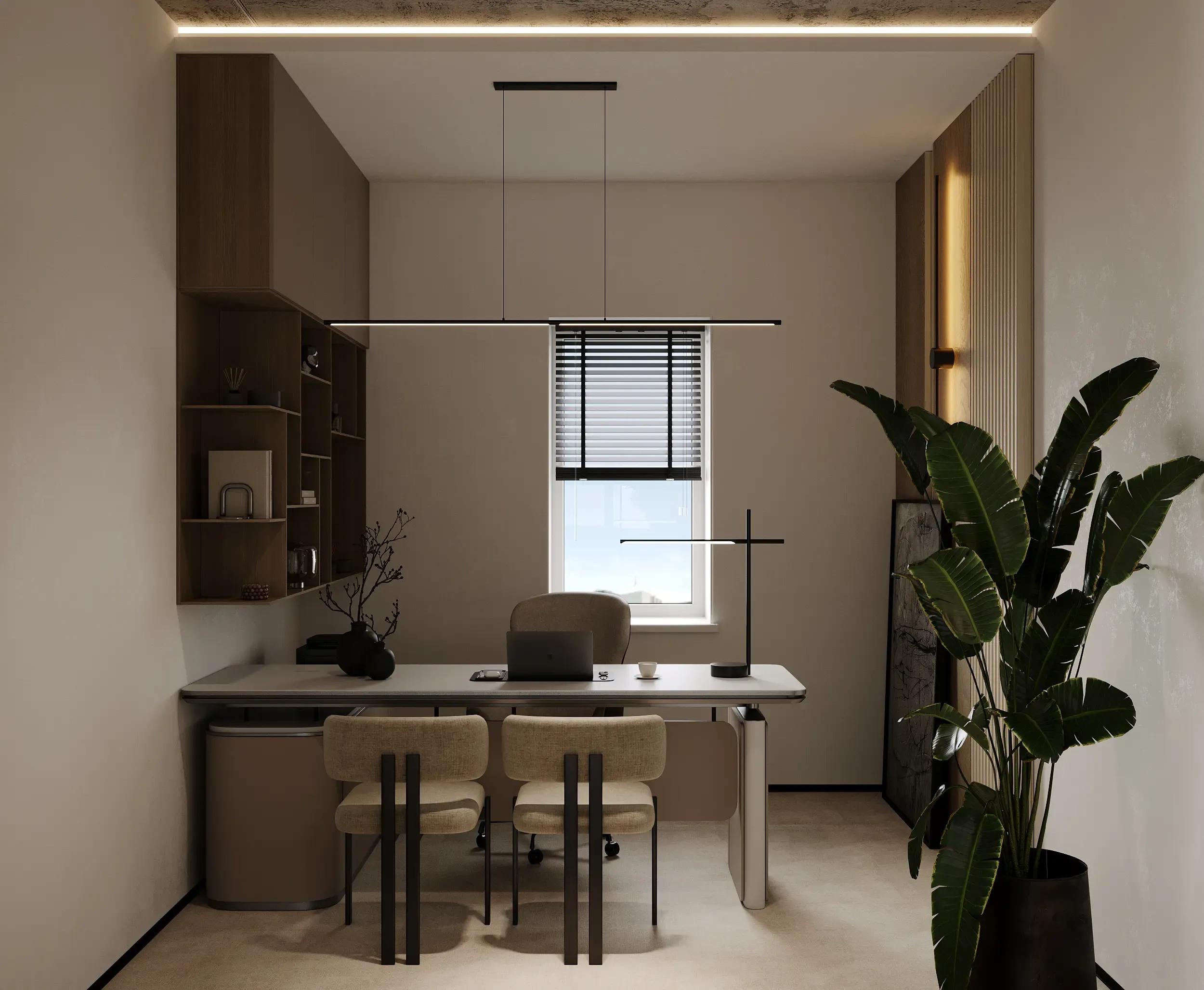 Офіс BalKon Group