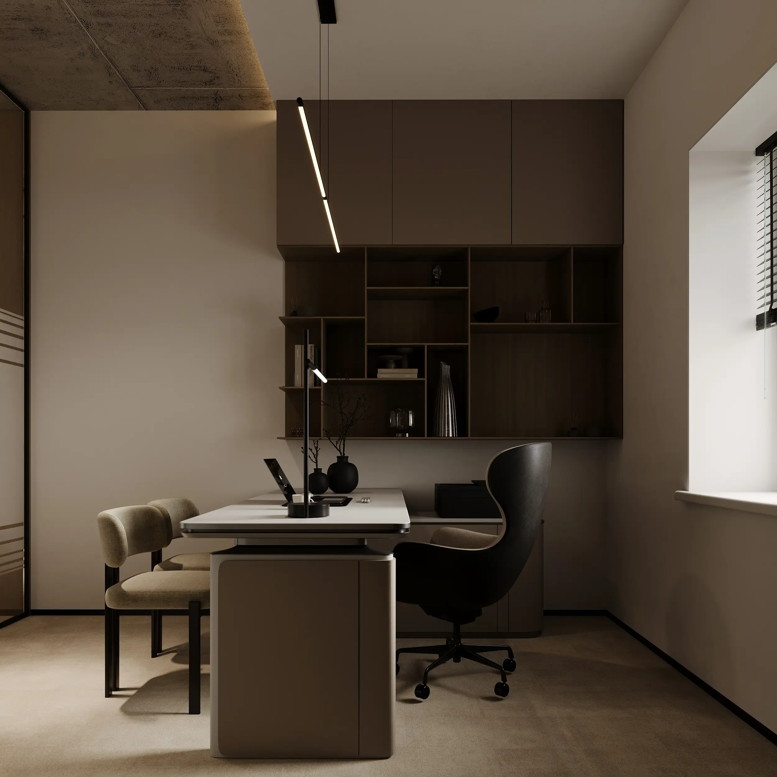 Офіс BalKon Group