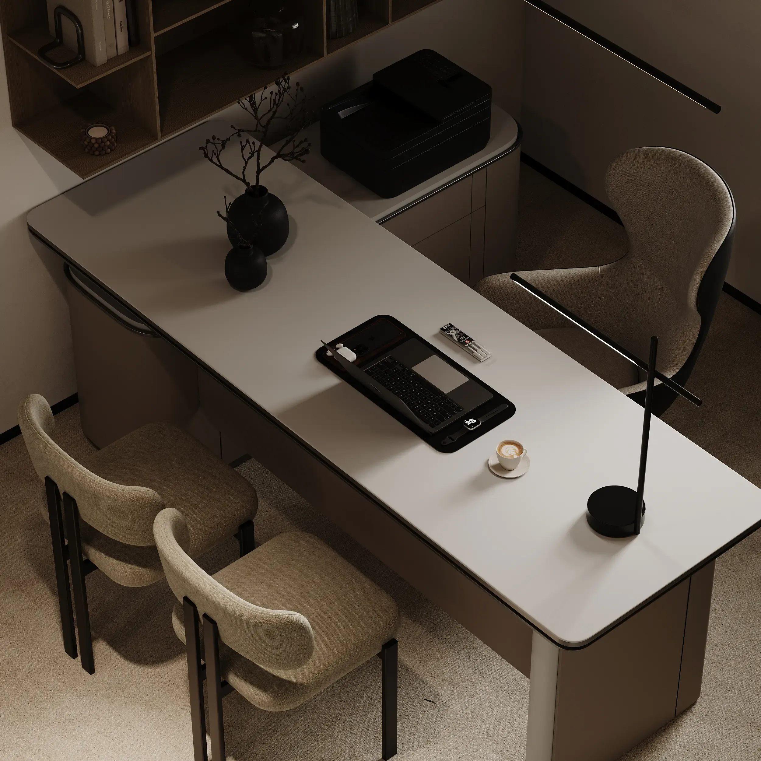 Офіс BalKon Group