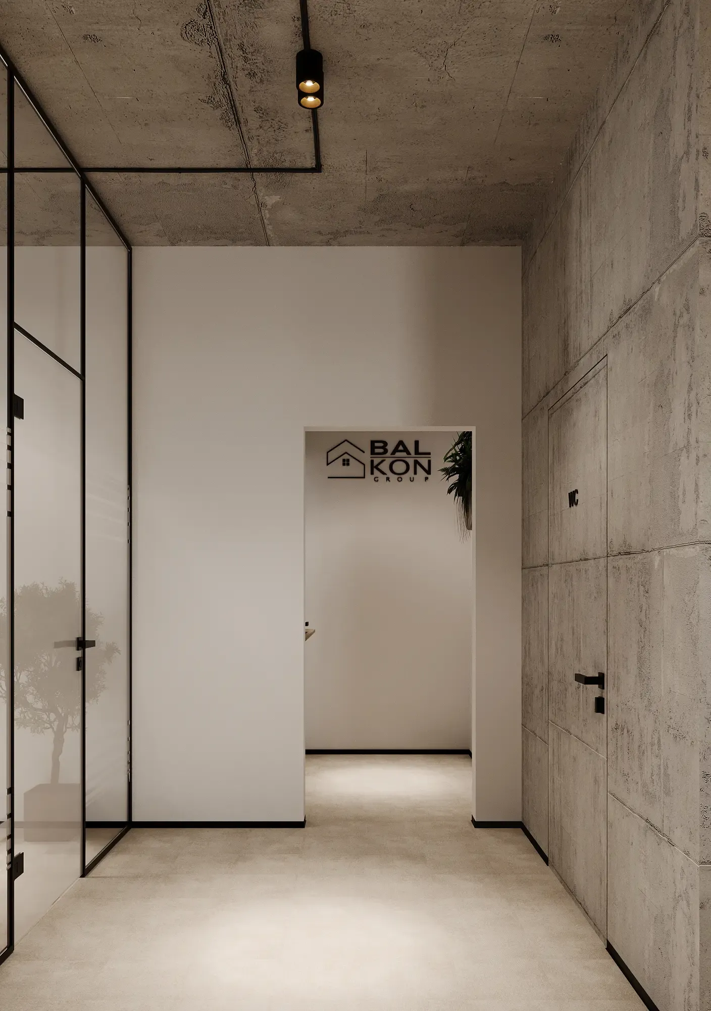 Офіс BalKon Group