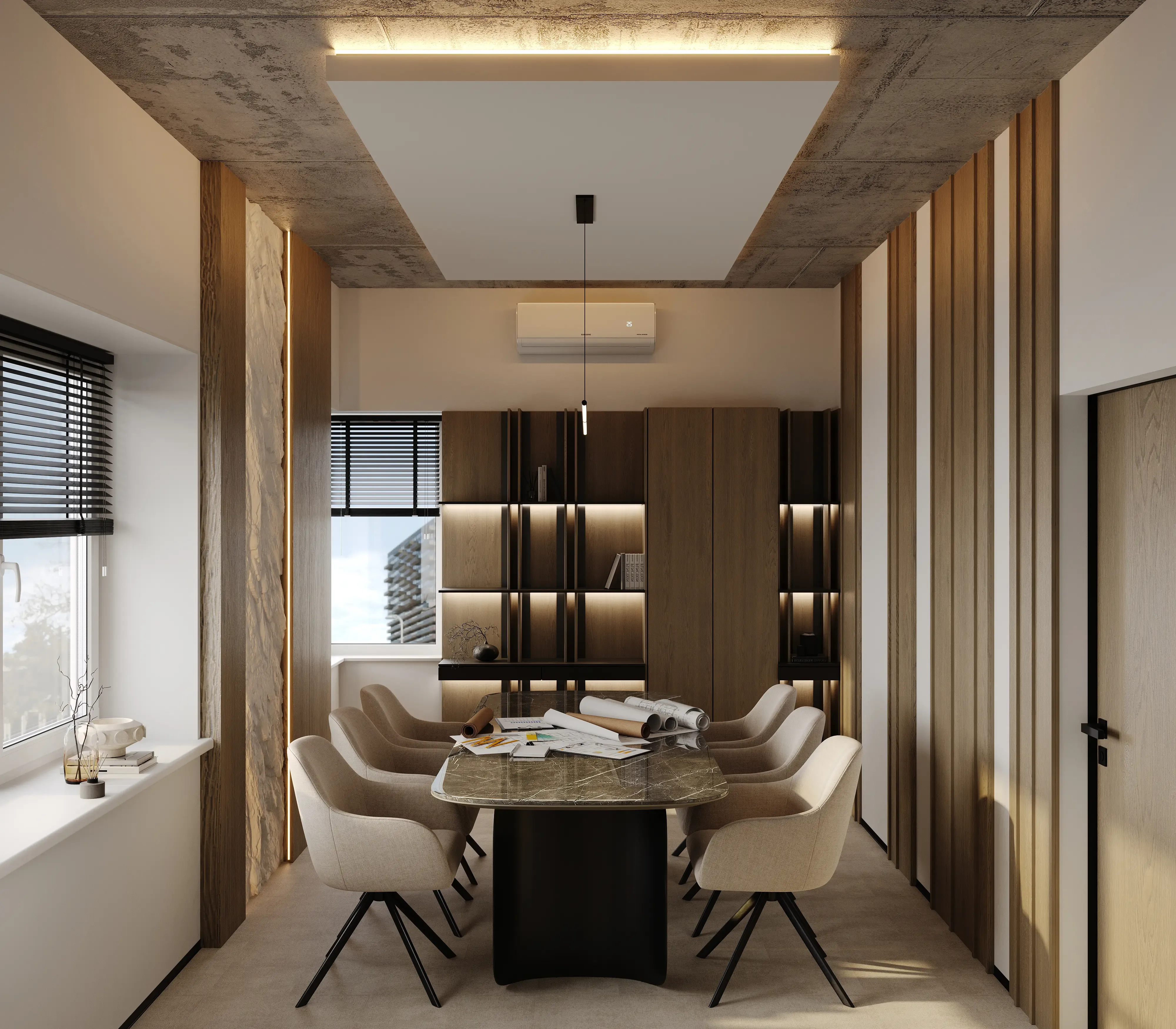 Офіс BalKon Group